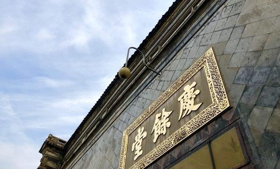 杭州最豪华的私人民宅：花50万两白银打造，如今光修复就花了6...