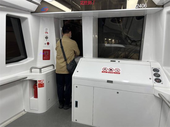 上海<em>苏州今日</em>正式互通地铁：常规首末班车时间公布，还有大站...