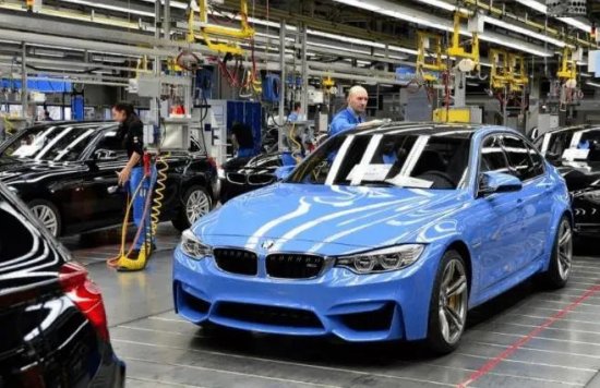BMW品牌溢价加速崩塌，从国产宝马X5、i3双<em>车</em>上市开始