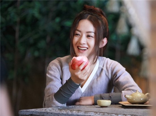 古代的苹果不叫“苹果”，古人取了<em>个唯美的名字</em>，日本沿用至今