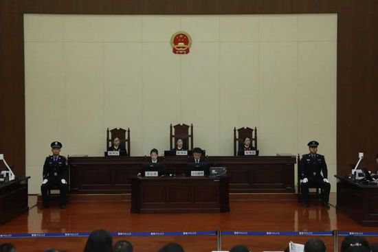 四川法院第八届“十佳庭审”集中评选开始啦！