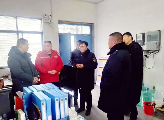 河南省市场监管局“三品一特”安全督导组到商丘督导工作