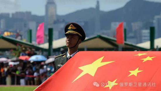 中国国防部：中国安全形势不稳定不确定性增大，军事斗争任务...