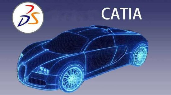 CATIA达索三维<em>设计软件</em>下载 Catia V5-6R 2020系列资源获取
