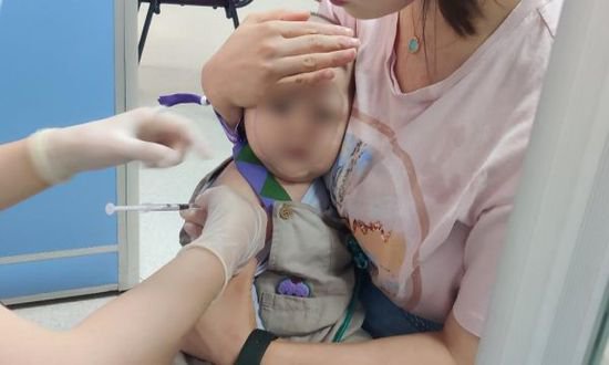 国内首款四价流脑结合疫苗在重庆开打 3月龄起即可接种