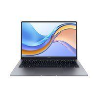 荣耀 MagicBook Z3 14轻薄笔记本电脑 售价3499元