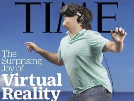 硬件<em>易推</em>，内容难搞，VR还能「二次崛起」吗？