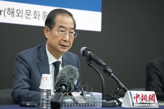 韩媒：韩政府允许医学院在规定扩招范围内自主招生
