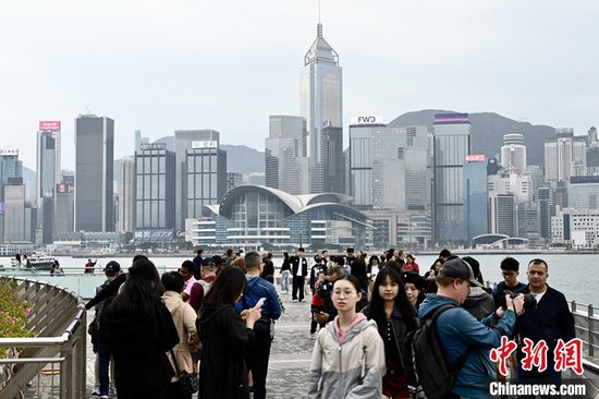 2023年度外派雇员<em>宜居城市</em>排名公布 香港回升至77位