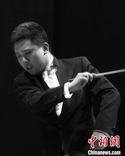 中国音乐学院将开启“中国音·中国乐·中国年”新春系列演出