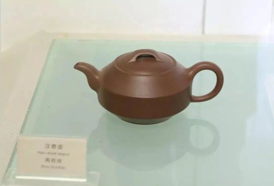 紫砂壶的老家，宜兴本地博物馆都藏了哪些珍品？