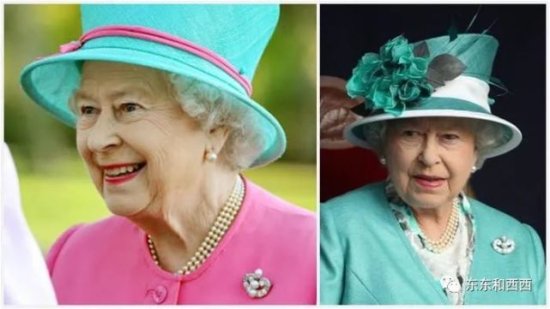 亿万<em>珠宝</em>送给<em>英国王室</em>，她如何从一个厨娘女儿变成王后闺蜜？