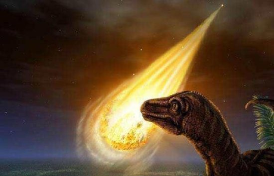 小行星撞击地球导致<em>恐龙灭绝</em>?不!<em>之后</em>的环境巨变才是灾难
