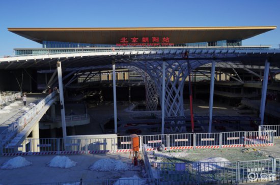 北京市交通委：继续扩大北京公交专用道优化调整范围