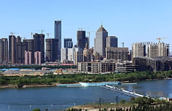 如果第十个国家中心城市在东北，沈阳、长春、哈尔滨会花落<em>谁家</em>