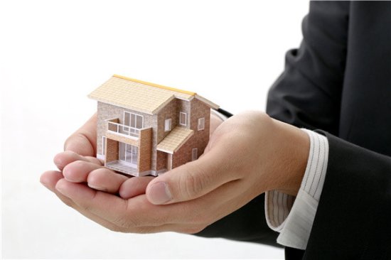 扬州<em>房产抵押贷款</em>的具体流程和周期