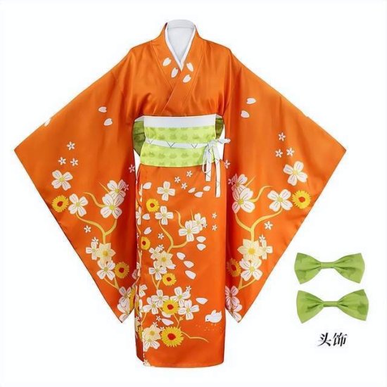 <em>日本</em>和服深受中国传统服饰文化影响，为何现在国人却容不下？