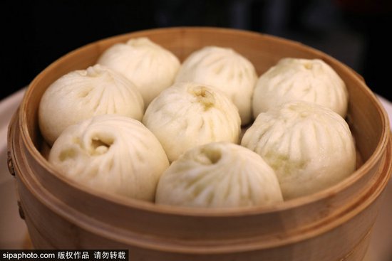 西安<em>十大特色美食 10</em> must-try foods in Xi'an