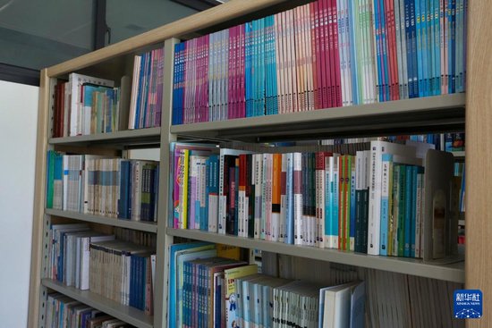 通讯｜“丝路书屋”为坦桑尼亚大学生打开了解中国和世界的窗口