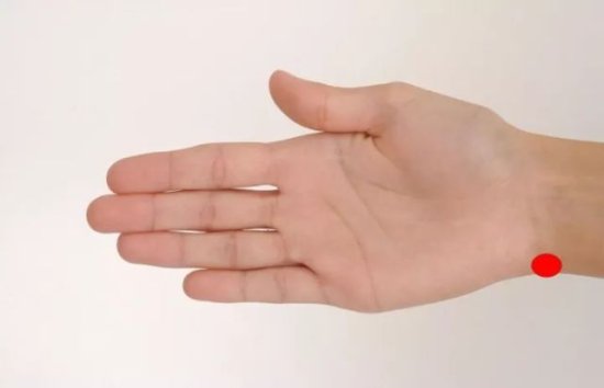 手，是身体的“恢复键”——超实用的手穴疗法！