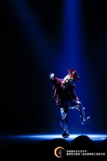 国内规模最大舞蹈艺术活动在上海上演 多元舞蹈风格和舞蹈技艺...