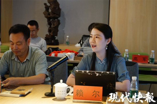 《网络文学创作实战》研讨会在宁召开，直击写作关键