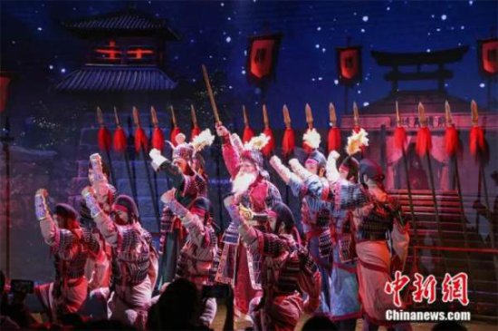 东西问丨于志勇：新疆最早出现的“中国”二<em>字</em>蕴含怎样的文化...