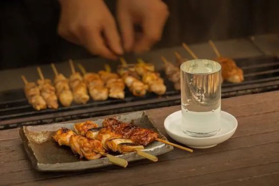 日本 | 料理的吃法与讲究