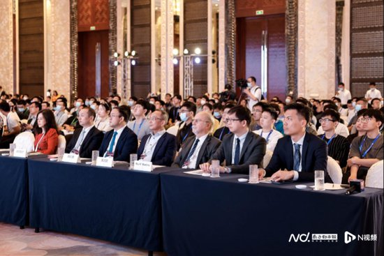 共谋芯片产学研未来，第五届华人芯片<em>设计</em>技术研讨会开幕
