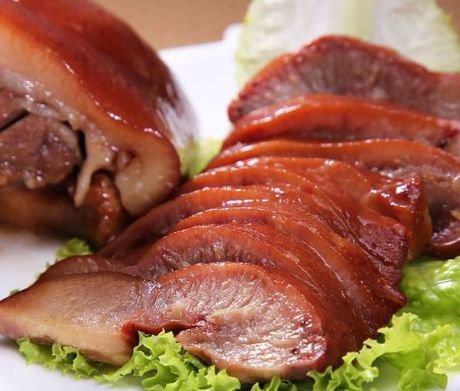 为什么中国人喜欢吃“猪头肉”？主要有5个<em>原因</em>，看完涨知识了！