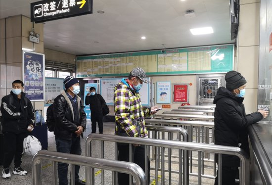 郑州各汽车站多个班线停运：坐大巴出门，请先打96269咨询