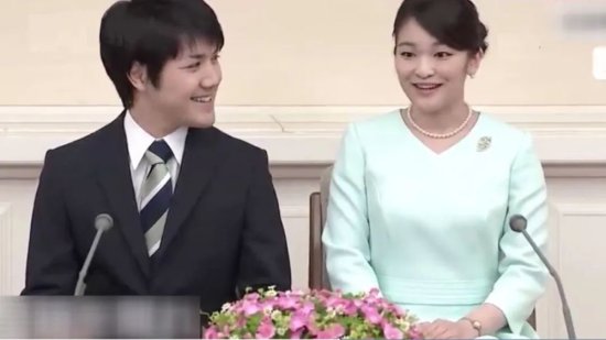 日本皇室嫁女为何这么难？