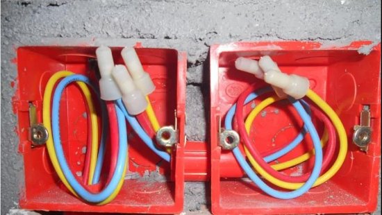 布线干货：<em>弱电工程</em>中线缆接头的处理方法