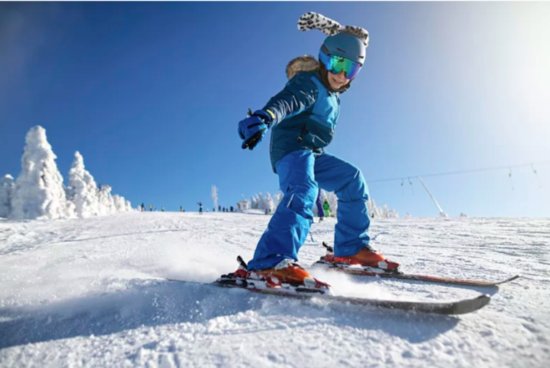 雪道尽头是骨科？专家告诉你滑雪运动如何减少损伤