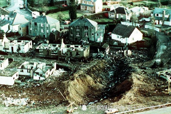 1988年发生的洛克比空难，为何会让美国“颜面扫地”？