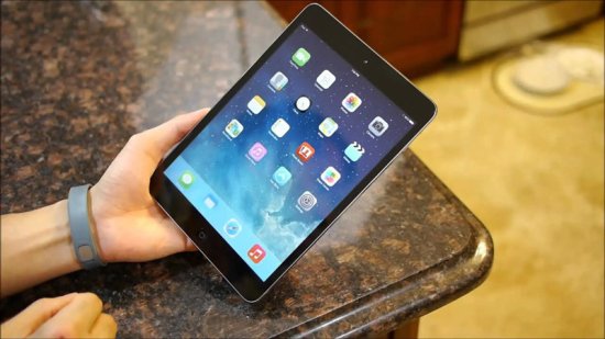 两款iPad被苹果列为过时产品 平板电脑究竟可以用几年？