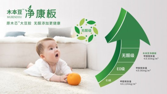 2020年度宿迁精品品牌公示，福庆<em>实木生态</em>板强势入围