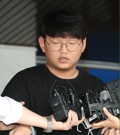 <em>韩国</em>N号房创建人上诉再被驳回 维持有期徒刑34年判决