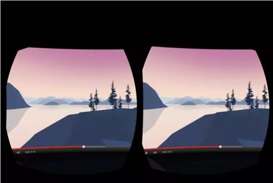 当平面法则失效该怎么为VR<em>做交互设计</em>？