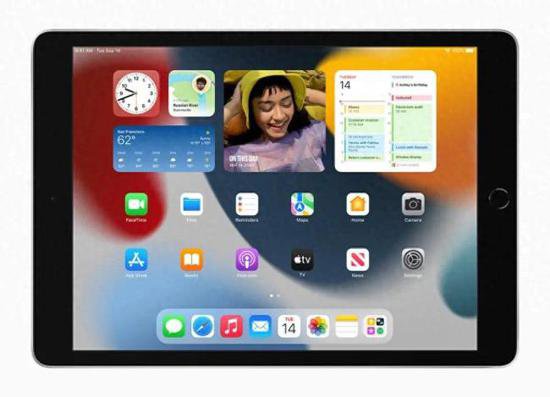 iPad 9<em>官网</em>下架 经典设计时代终结
