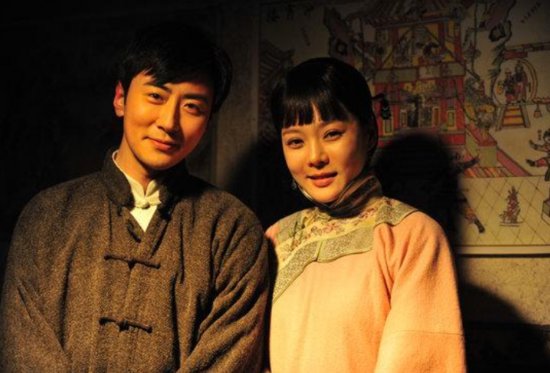 那些年，来中国拍过剧的韩国女星：有的成了中国媳妇，有的被...