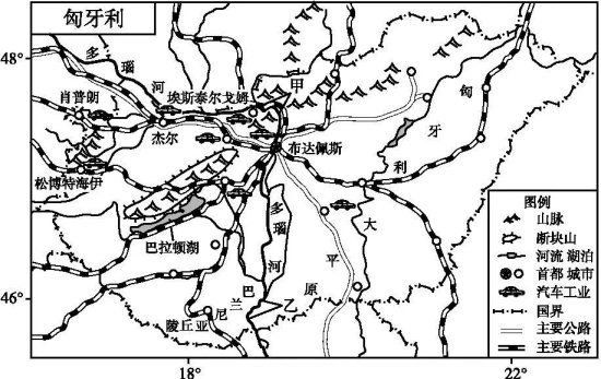 喊“渴”<em>的长江</em>，地理视角看<em>长江</em>！附水文特征和水系特征的描述