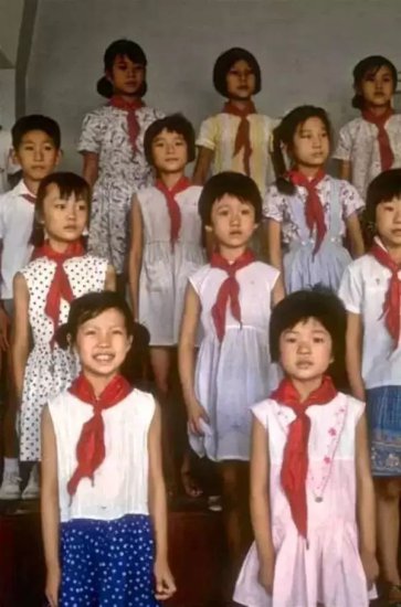您小时候的北京<em>是什么样儿的</em>？