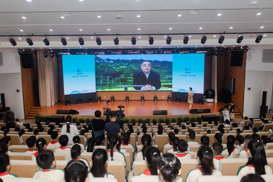 湖北省2024年全民读书月活动启动 发布十大重点活动
