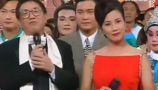 1995年之前TVB<em>观看</em>人数最多的十部经典<em>电视剧</em>，你看过几部？