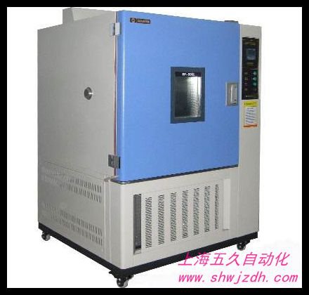 上海1000L高低温交变湿热实验箱<em> 电脑监控</em>恒温恒湿试验箱