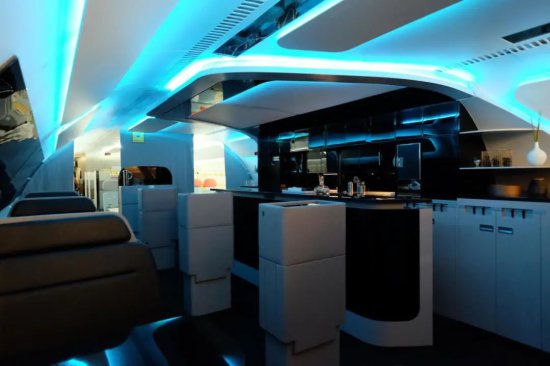 模块化座椅与座舱<em>设计</em>，会缔造航空旅行体验的新未来吗？