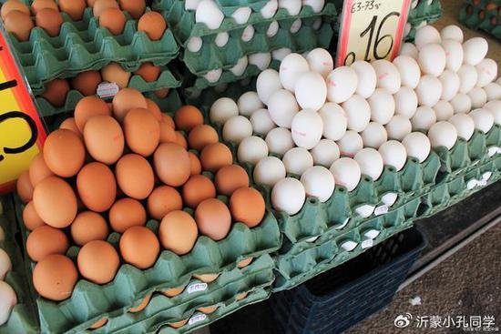 蛋价跌破成本线！<em>现在</em>鸡蛋<em>多少钱一斤</em>？4月鸡蛋行情走势预测