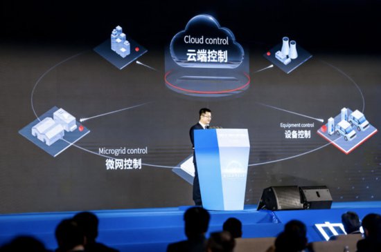 中建科工第三届科技大会暨产品发布会在深圳举行