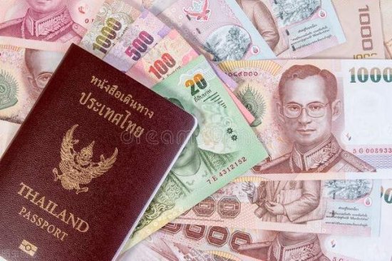 在泰国留学护照<em>丢了怎么</em>办？<em>补办</em>流程在此！